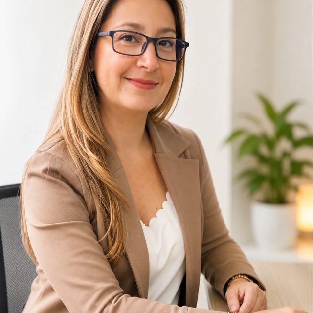 Liliana Maria Grajales Giraldo, Psicólogo Manizales