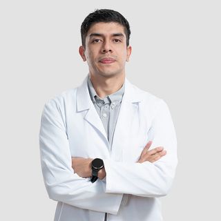 Dr. Diego Henriquez Montoya