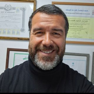 Ps. Luis Blanco Cabrera