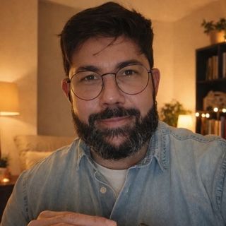 Rodrigo Borges, Psicólogo Rio de Janeiro