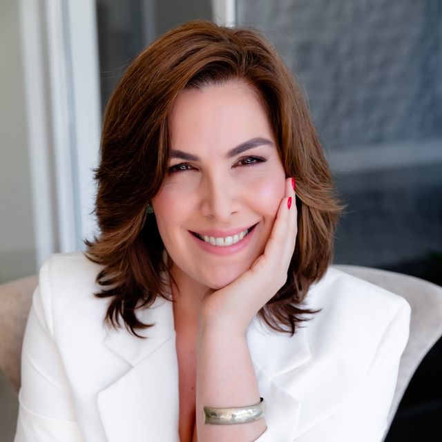 Fernanda Rocha de Miranda, Dermatologista São Paulo