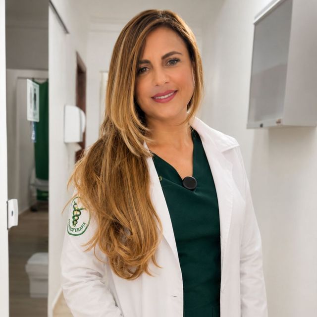 Sandra  Moreira Dutra, Fisioterapeuta São Paulo