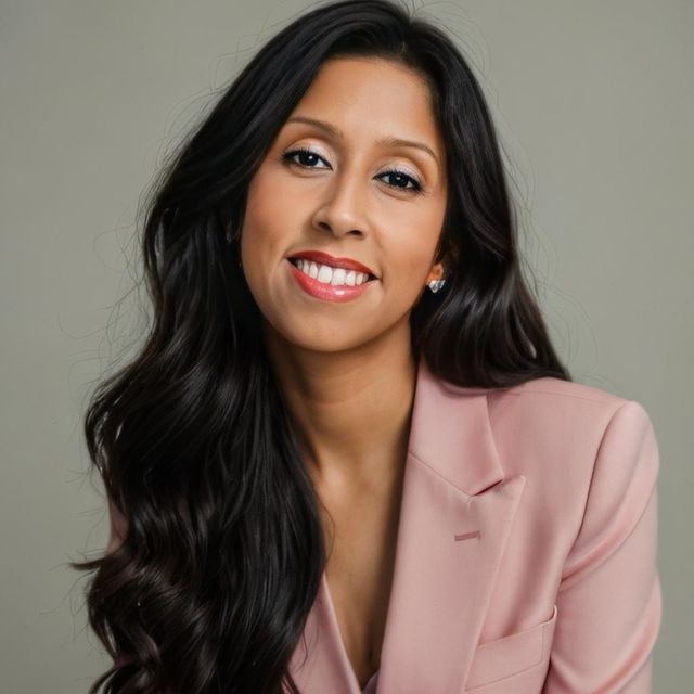 Daniele Guimarães, Psicólogo Rio de Janeiro