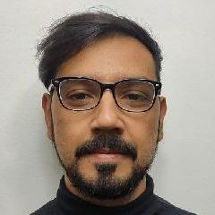 Maximiliano Muro Contreras