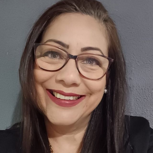 Daniela Garcia Costa, Psicólogo Paranaguá