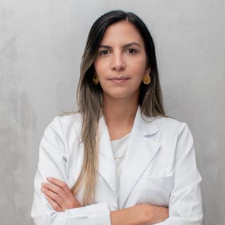 Dra. Estefanía Ramírez Naranjo