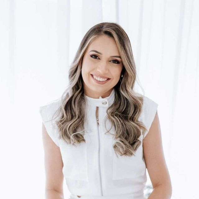 Rafaela de Cassia Martins da Silva , Psicólogo Guaratinguetá