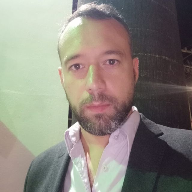 Fábio Bernardo, Psicólogo Mogi das Cruzes