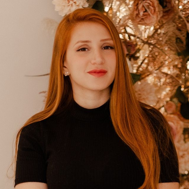 Ingrid Hionna Neiman Cavalcante, Psicólogo São Paulo