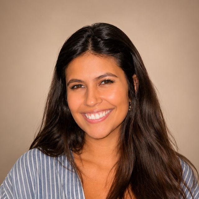 Gabrielle Lima, Psicólogo Rio de Janeiro