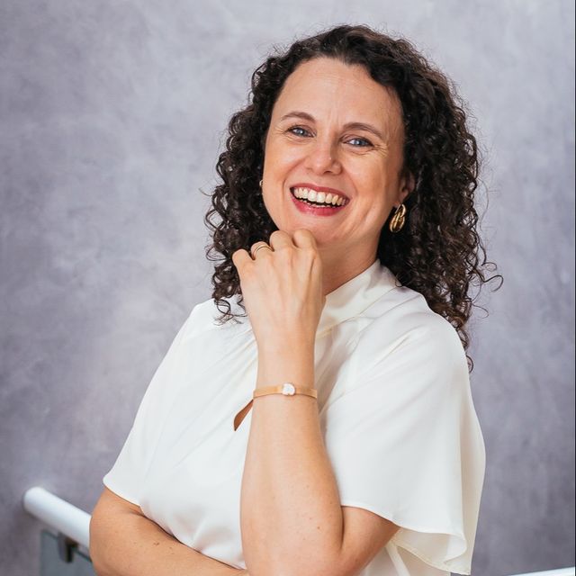 Luana Cardoso, Psicólogo Indaiatuba