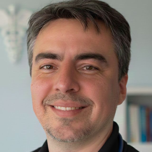 Michel Malacrida, Reumatologista São Paulo