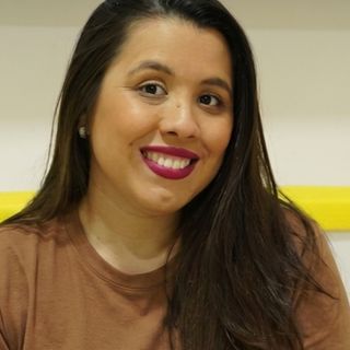 Stephanie  Rios Fontes Nascimento , Psicólogo Salvador