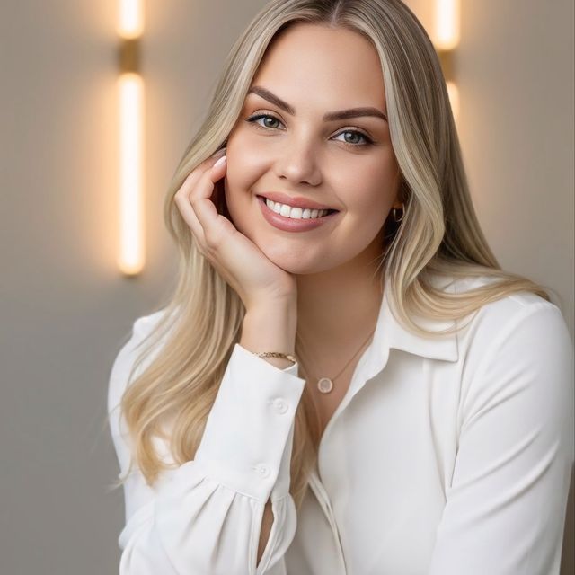 Isabela  Baierle, Fisioterapeuta Toledo