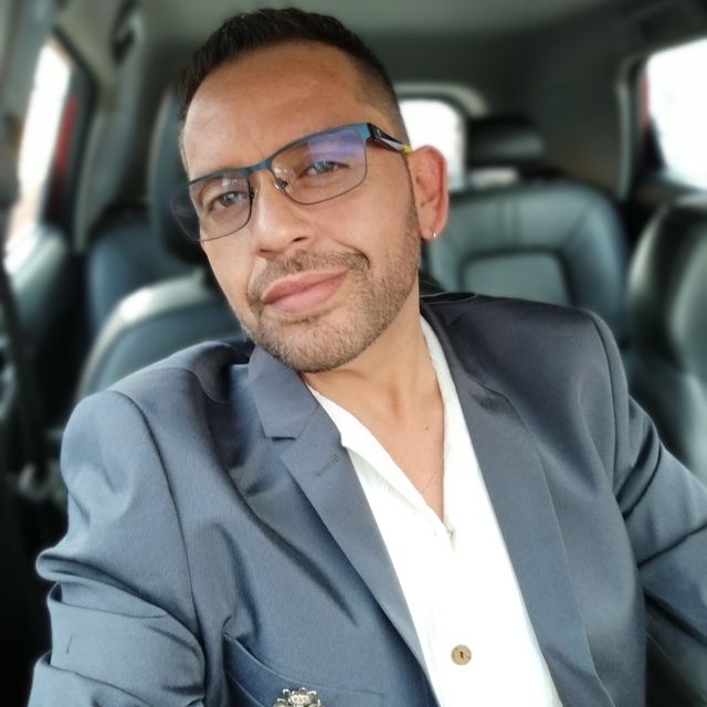 Rodrigo Ignacio Rojas Gallardo, Psicólogo Rancagua