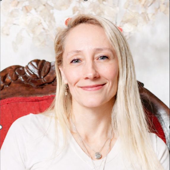 Claudia Marchant G., Psicólogo Providencia