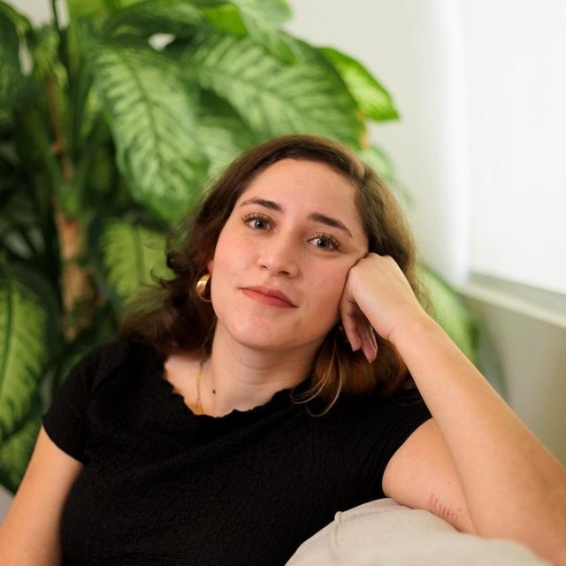Larissa  Cabral, Psicólogo Rio de Janeiro