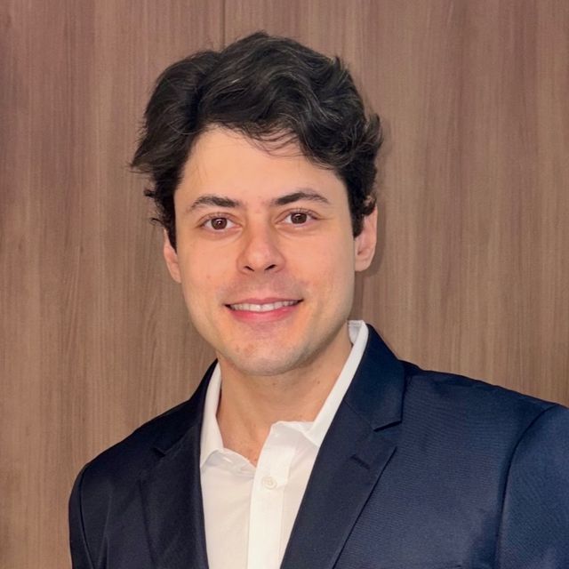 Flavio Gusmão Trancoso, Oftalmologista Vitória