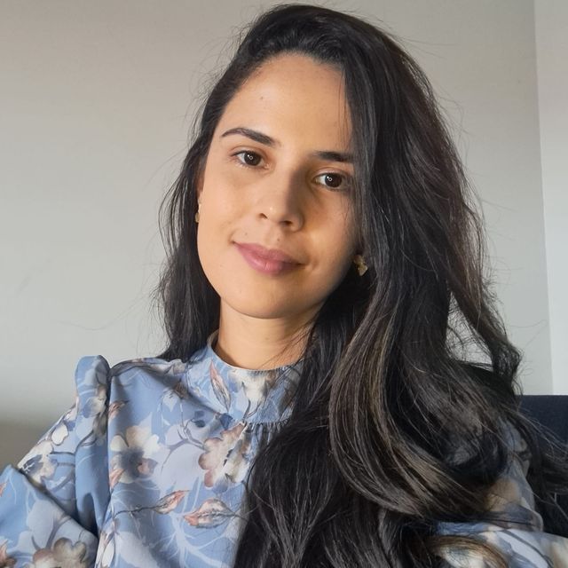 Patricia Nobre, Psicólogo Castanhal