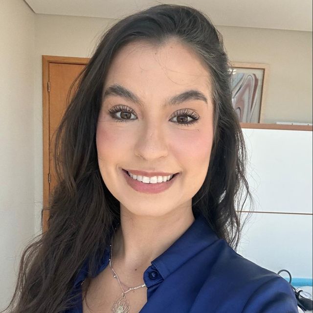 Érica Moreira Mota , Hematologista Barra Mansa