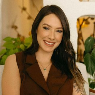 Ândrea  Gimenes , Nutricionista Bauru