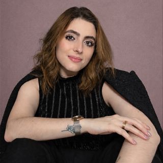 Izabela Papin, Psicólogo São Paulo