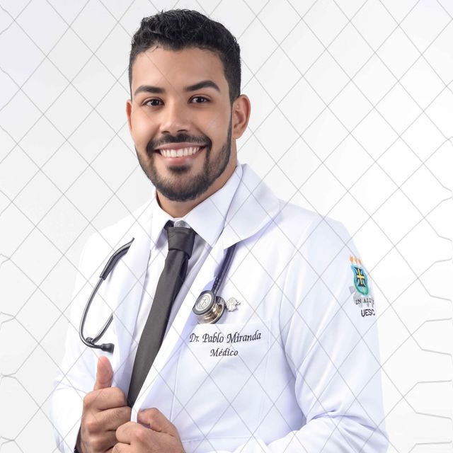 Pablo  Miranda Campos , Mastologista Sete Lagoas