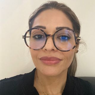 Ampliar imagem: Olga Carolina Garcete Colman, Reumatologista Foz do Iguaçu