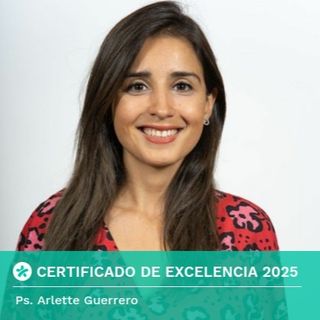 Ps. Arlette Guerrero