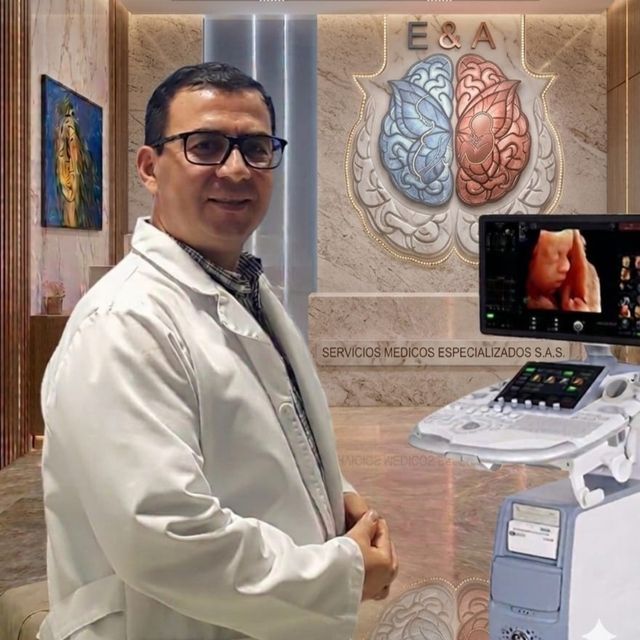 Edison Norberto Abaunza Leon