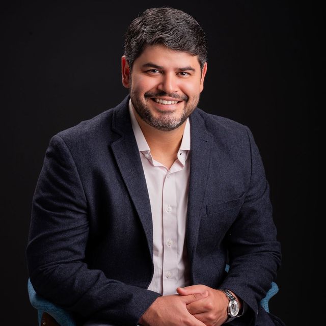 Bruno Pachu Raia dos Santos, Oftalmologista Campina Grande