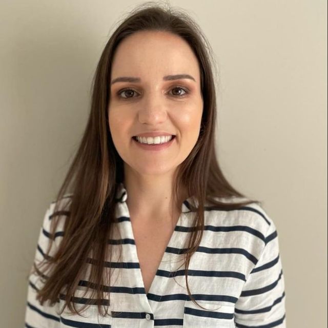 Natália Orsato Sgarabotto, Nutricionista Curitiba