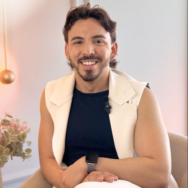 Lucas Soares, Psicólogo Natal