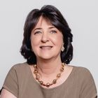 Dra. Euzanete Maria Coser