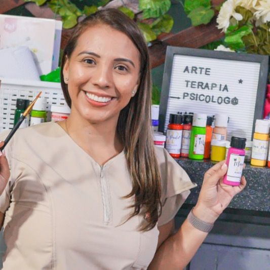 María Paula Santiago Ochoa