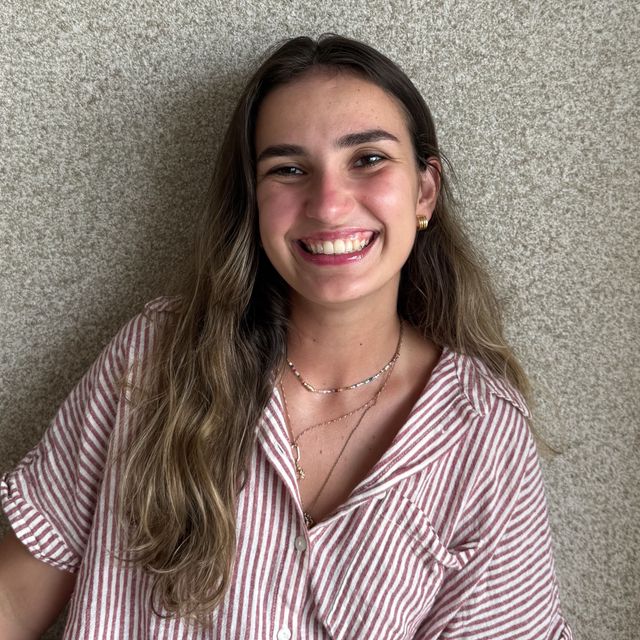 Thamires Malaquias, Psicólogo Santana de Paranaíba