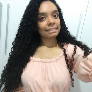 Ampliar imagem: Geisyelle  Santos, Psicólogo Colombo