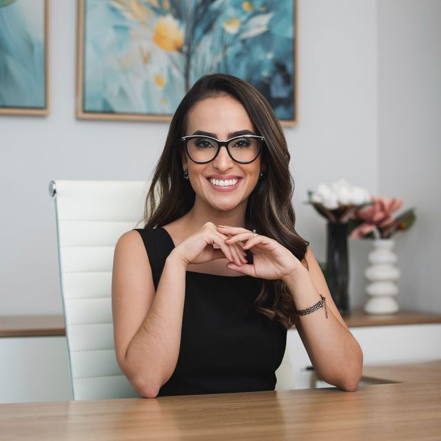 Laís Mendes Gonçalves, Oncologista Belo Horizonte