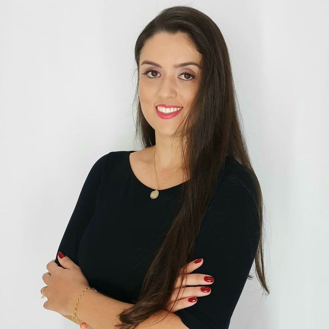 Danielle Neves, Psicólogo São José dos Campos
