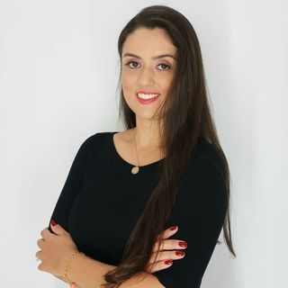 Ampliar imagem: Danielle Neves, Psicólogo São José dos Campos