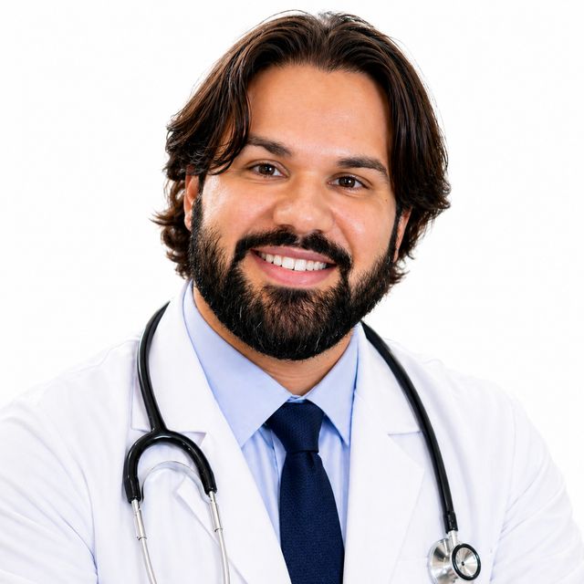 Pablo Nunes, Endocrinologista São Paulo