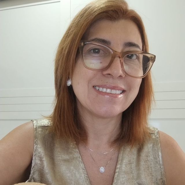 Roselene Aparecida de Paiva, Psicólogo São José dos Campos