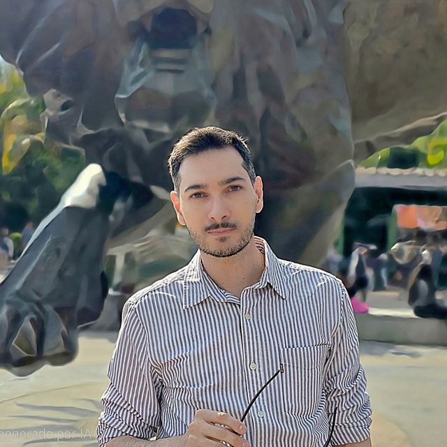 Daniel Alberto Vásquez Hincapié, Genetista Medellín
