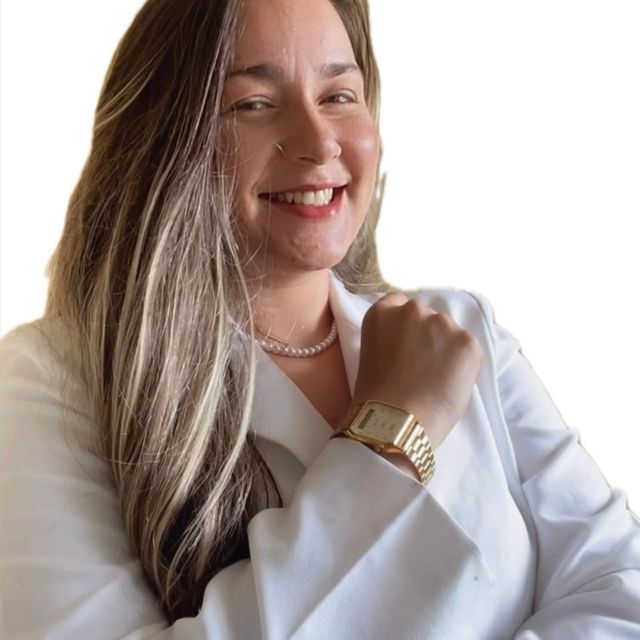 Stefany Soares da Silva, Psicólogo Brasília