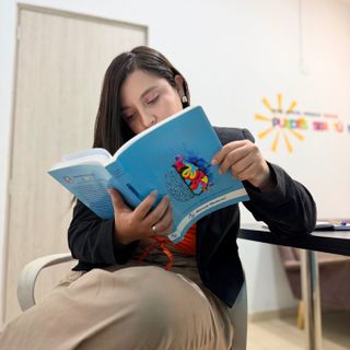 Prof. Juliana Andrea Moncayo Meneses