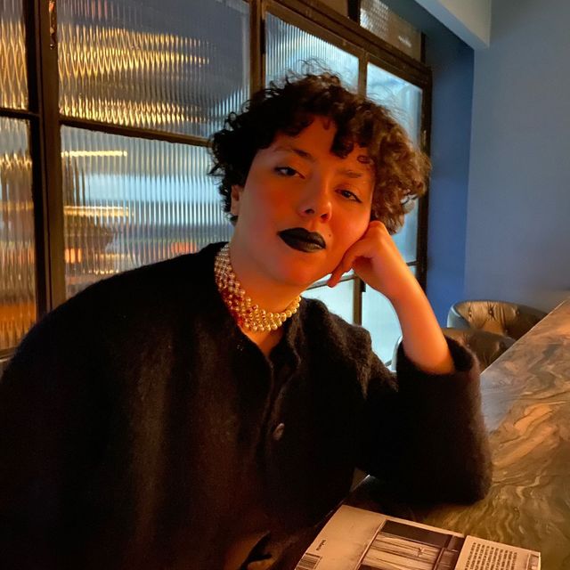 Vitória Nunes, Psicólogo São Paulo