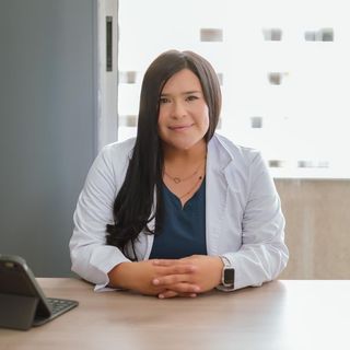 Prof. Laura Angelica Perez