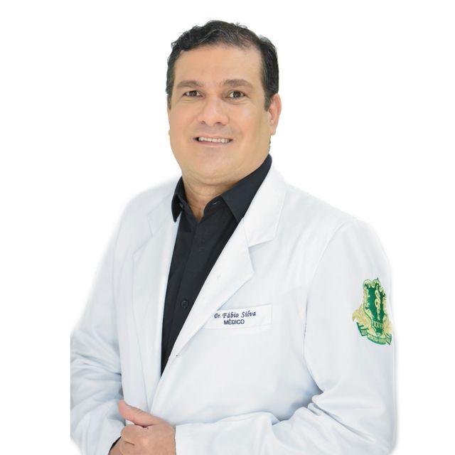 Fábio Sérgio  da Silva, Psiquiatra Alterosa