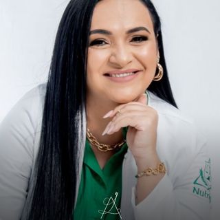Ampliar imagem: Alexsandra Lima, Nutricionista São Gonçalo