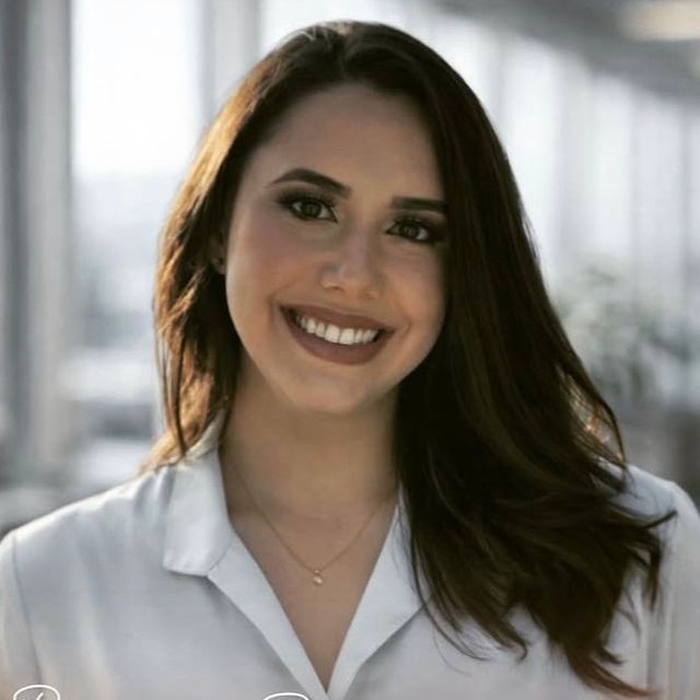 Flávia de Moraes Pedro Moisés, Cardiologista Rio de Janeiro